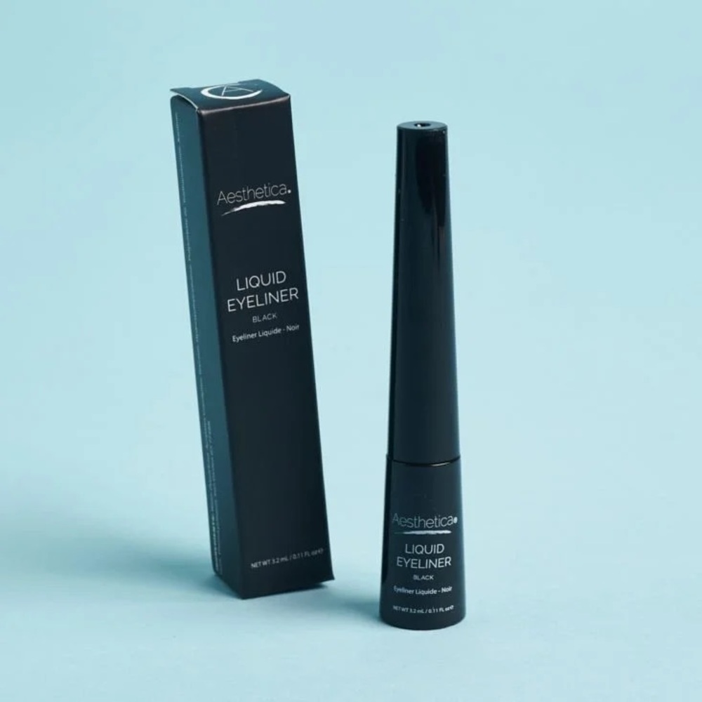 🔴mix and match 2 for $10🔴 Aesthetica Liquid Eyeliner in Black